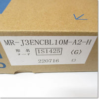 Japan (A)Unused,MR-J3ENCBL10M-A2-H 10m ,MR Series Peripherals,MITSUBISHI 
