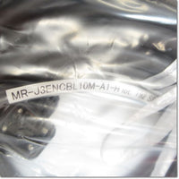 Japan (A)Unused,MR-J3ENCBL10M-A1-H　エンコーダケーブル 負荷側引出し 10m ,MR Series Peripherals,MITSUBISHI