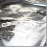 Japan (A)Unused,MR-J3ENCBL10M-A1-H　エンコーダケーブル 負荷側引出し 10m ,MR Series Peripherals,MITSUBISHI