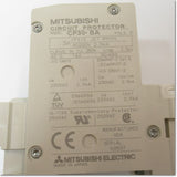 Japan (A)Unused,CP30-BA,3P 1-M 3A  サーキットプロテクタ ,Circuit Protector 3-Pole,MITSUBISHI