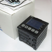 Japan (A)Unused,E5AN- C3BL-N　電子温度調節器 マルチ入力　電流出力　AC100-240V 96×96mm