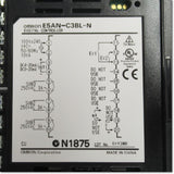 Japan (A)Unused,E5AN- C3BL-N　電子温度調節器 マルチ入力　電流出力　AC100-240V 96×96mm ,E5A (96 × 96mm),OMRON