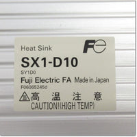 Japan (A)Unused,SS202E-3Z-D3/F Japanese equipment DC5-24V ,Solid State Relay / Contactor<other manufacturers> ,Fuji </other>