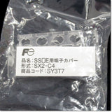 Japan (A)Unused,SS202E-3Z-D3/F  ヒータ負荷専用三極ソリッドステートコンタクタ DC5-24V ,Solid State Relay / Contactor <Other Manufacturers>,Fuji