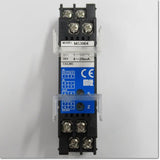 Japan (A)Unused,MS3004-D-6A  直流信号変換器 アイソレータ 絶縁1出力 DC24V ,Signal Converter,Other