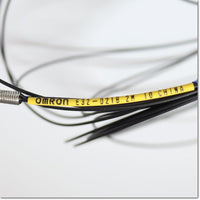 Japan (A)Unused,E32-D21B fiber optic sensor module,OMRON 