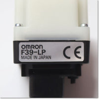 Japan (A)Unused,F39-LP　セーフティライトカーテン用ランプ ,Safety Light Curtain,OMRON