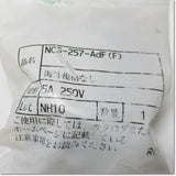 Japan (A)Unused,NCS-257-AdF (F)  汎用大型メタルコネクタ 中継アダプタ ,Connector,NANABOSHI
