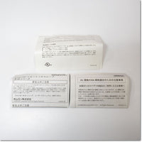 Japan (A)Unused,GX-ID1621  デジタルI/Oターミナル　ねじ式2段端子台タイプ 入力16点 PNP Ver.1.1 ,Wire-Saving Eachine Other,OMRON