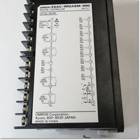 Japan (A)Unused,E5AC-RR2ASM-000  温度調節器 フルマルチ入力 リレー出力 AC100-240V 96×96mm ,Temperature Regulator (OMRON),OMRON