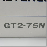 Japan (A)Unused,GT2-75N  高精度接触式デジタルセンサ アンプ 親機 パネル取付タイプ ,Contact Displacement Sensor,KEYENCE