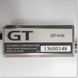 Japan (A)Unused,GT-H10 Japanese electronic equipment10mm,Contact Displacement Sensor,KEYENCE 