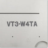 Japan (A)Unused,VT3-W4TA  タッチパネルディスプレイ 4型 ワイドTFTカラー RS-422/485タイプ DC24V ,VT3 Series,KEYENCE