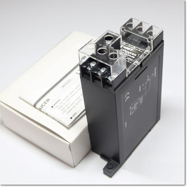Japan (A)Unused,LTCE-5A-R/T  交流電流トランスデューサ 端子カバー付き