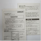 Japan (A)Unused,3G3MX2-A2004  多機能型小型インバータ Ver.1.1 ,OMRON,OMRON