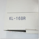 Japan (A)Unused,KL-16BR  KLリンク リモートI/Oユニット リレー出力16点 ,KL link,KEYENCE