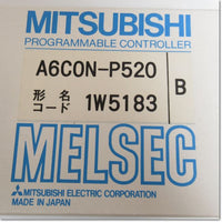 Japan (A)Unused,A6CON-P520  入出力用ワンタッチコネクタプラグ 20個入り ,MITSUBISHI PLC Other,MITSUBISHI