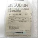Japan (A)Unused,SHTA240-1SWR　ブレーカ付属品 ,Peripherals / Low Voltage Circuit Breakers And Other,MITSUBISHI