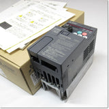 Japan (A)Unused,FR-E720-0.4KSC  インバータ 三相200V セーフティストップ対応品