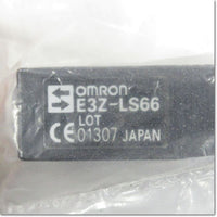 Japan (A)Unused,E3Z-LS66  距離設定形光電センサ M8コネクタタイプ 入光ON/遮光ON 切替式 ,Built-in Amplifier Photoelectric Sensor,OMRON