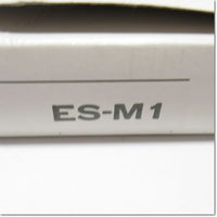 Japan (A)Unused,ES-M1 NO/NCスイッチ切換 ,Separate Amplifier Proximity Sensor Amplifier,KEYENCE 