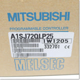 Japan (A)Unused,A1SJ72QLP25  MELSECNET/10ネットワークユニット ,Special Module,MITSUBISHI