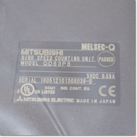 Japan (A)Unused,QD63P6 Japanese equipment,Special Module,MITSUBISHI 