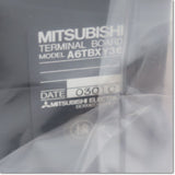 Japan (A)Unused,A6TBXY36 / Terminal Block Conversion Module,MITSUBISHI 