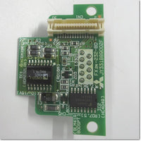 Japan (A)Unused,FX2N-232-BD  RS-232C通信用機能拡張ボード ,F Series Other,MITSUBISHI