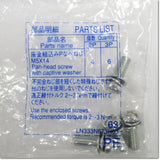 Japan (A)Unused,NV32-SVF,2P 30A 30mA  漏電遮断器 ,Earth Leakage Circuit Breaker 2-Pole,MITSUBISHI