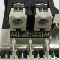 Japan (A)Unused,S-N10CX,AC100V 1b  電磁接触器 ,Electromagnetic Contactor,MITSUBISHI
