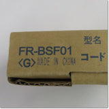 Japan (A)Unused,FR-BSF01  ラインノイズフィルタ ,Noise Filter / Surge Suppressor,MITSUBISHI