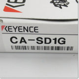 Japan (A)Unused,CA-SD1G SDカード1GB Japanese version,Image-Related Peripheral Devices,KEYENCE