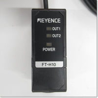 Japan (A)Unused,FT-H10,Non-Contact Temperature Sensor,KEYENCE 