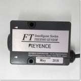 Japan (A)Unused,FT-H10,Non-Contact Temperature Sensor,KEYENCE 