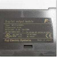 Japan (A)Unused,NP1Y16T09P6 Japan PLC Related,Fuji 