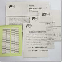 Japan (A)Unused,NP1Y16T09P6 Japan PLC Related,Fuji 