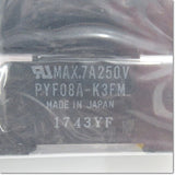 Japan (A)Unused,M2YV-AA-M　アイソレータ ,Signal Converter,M-SYSTEM