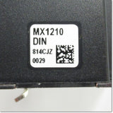 Japan (A)Unused,MX1210DIN  ノイズフィルタ 10A DINレール取付タイプ ,Noise Filter / Surge Suppressor,TDK