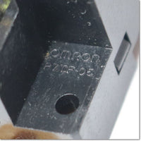 Japan (A)Unused,P7TF-05　角形ソケット 表面接続 5ピン ,Socket Contact / Retention Bracket,OMRON