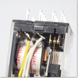 Japan (A)Unused,MY4N-CR,AC200V ミニパワーリレー ,Mini Power Relay<my> ,OMRON </my>