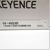Japan (A)Unused,IV-HG10 Japanese Japanese Version IV-HG Japanese Version ,Controller / Monitor,KEYENCE 