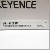 Japan (A)Unused,IV-HG10 Japanese Japanese Version IV-HG Japanese Version ,Controller / Monitor,KEYENCE 