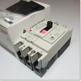 Japan (A)Unused,NV63-SV 3P 5A 30mA  漏電遮断器