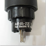 Japan (A)Unused,AH165-2ZERE3  φ16 表示灯 防油形 DC24V ,Indicator <Lamp>,Fuji