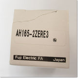 Japan (A)Unused,AH165-2ZERE3  φ16 表示灯 防油形 DC24V ,Indicator <Lamp>,Fuji