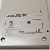 Japan (A)Unused,C200H-PRO27 PLC,OMRON PLC Other,OMRON 