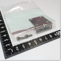 Japan (A)Unused,HP100-B01  HP100用取り付けブラケット 4個セット ,Built-in Amplifier Photoelectric Sensor,azbil