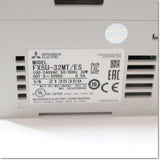 Japan (A)Unused,FX5U-32MT/ES CPUユニットDC入力 トランジスタ出力 AC電源 ,iQ-F Series,MITSUBISHI 