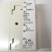 Japan (A)Unused,E5LD-2　デジタルサーモ -10.0～40.0℃ AC100V ,OMRON Other,OMRON